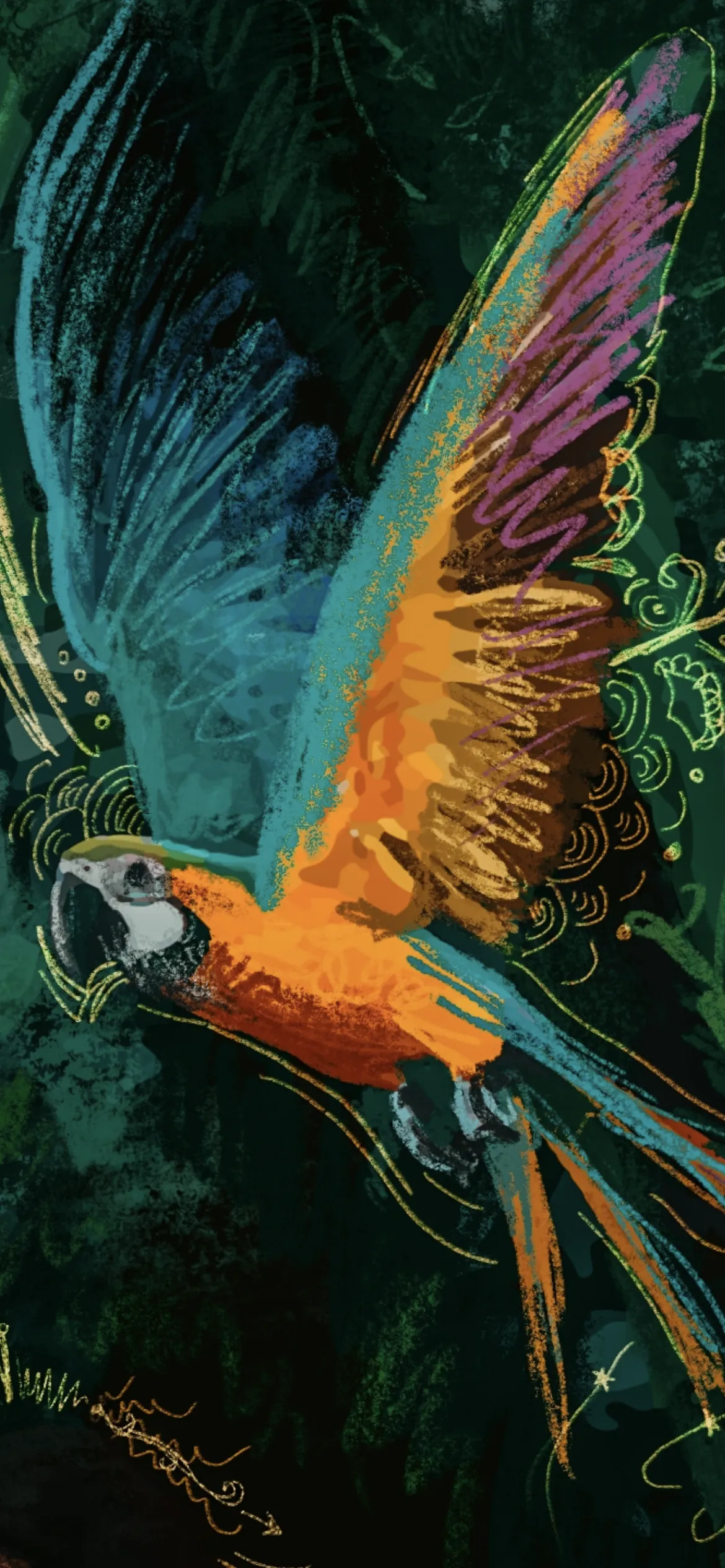 Detail 6